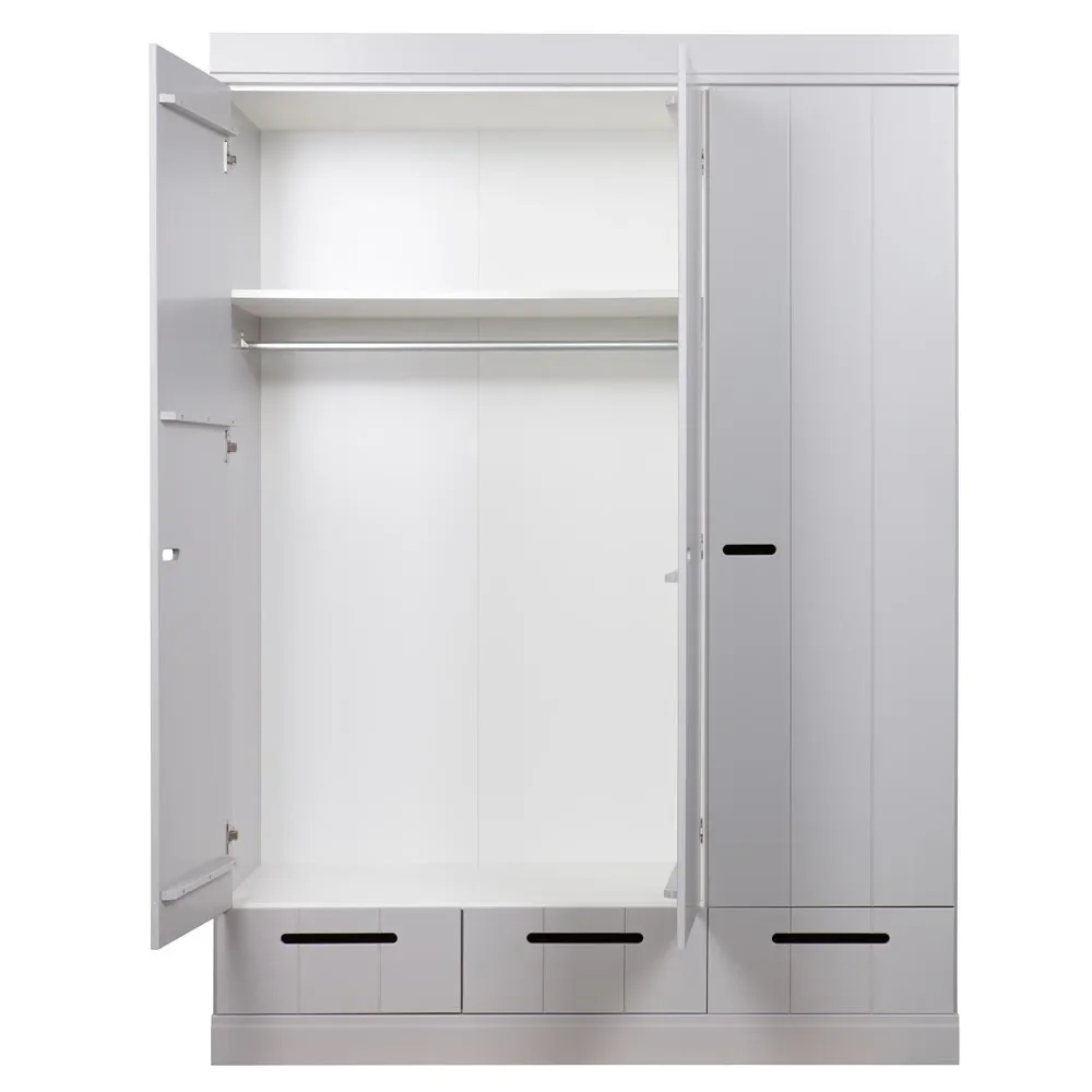 WOOOD-Schrank-3-tuerig-erweiterbar-Schubladen-Holz-grau-455728_5.jpg