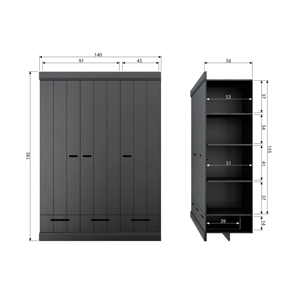 WOOOD-Schrank-Connect--3-tuerig--mit-3-Schubladen--Kiefer--195x140x53-cm-99927510_3.jpg