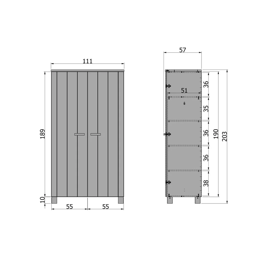 WOOOD-Schrank-Dennis--Kiefer--gruen--matt--202x111x55-cm-99927497_4.jpg