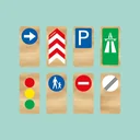 Waytoplay-Verkehrszeichen--Strassensperren-holz-99924722_1.jpg