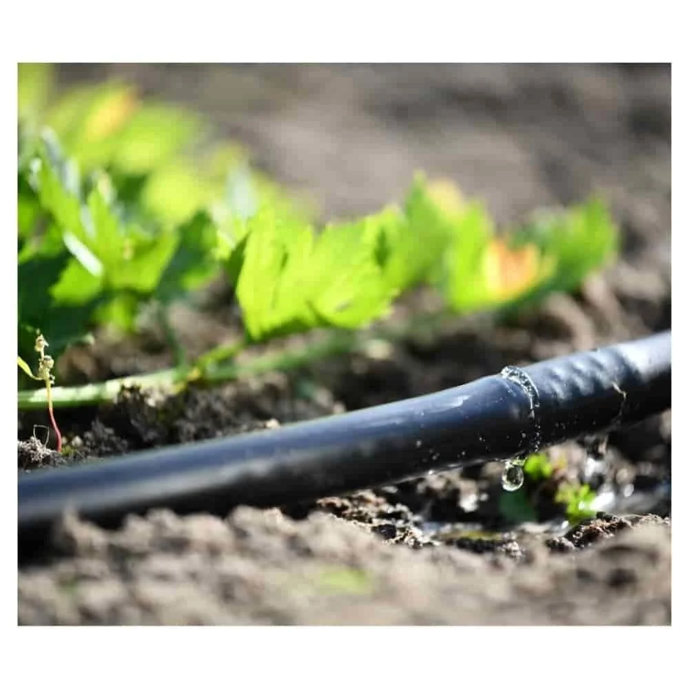 Tropfschlauch HYDRO 50 m x 16 mm (5/8")-0