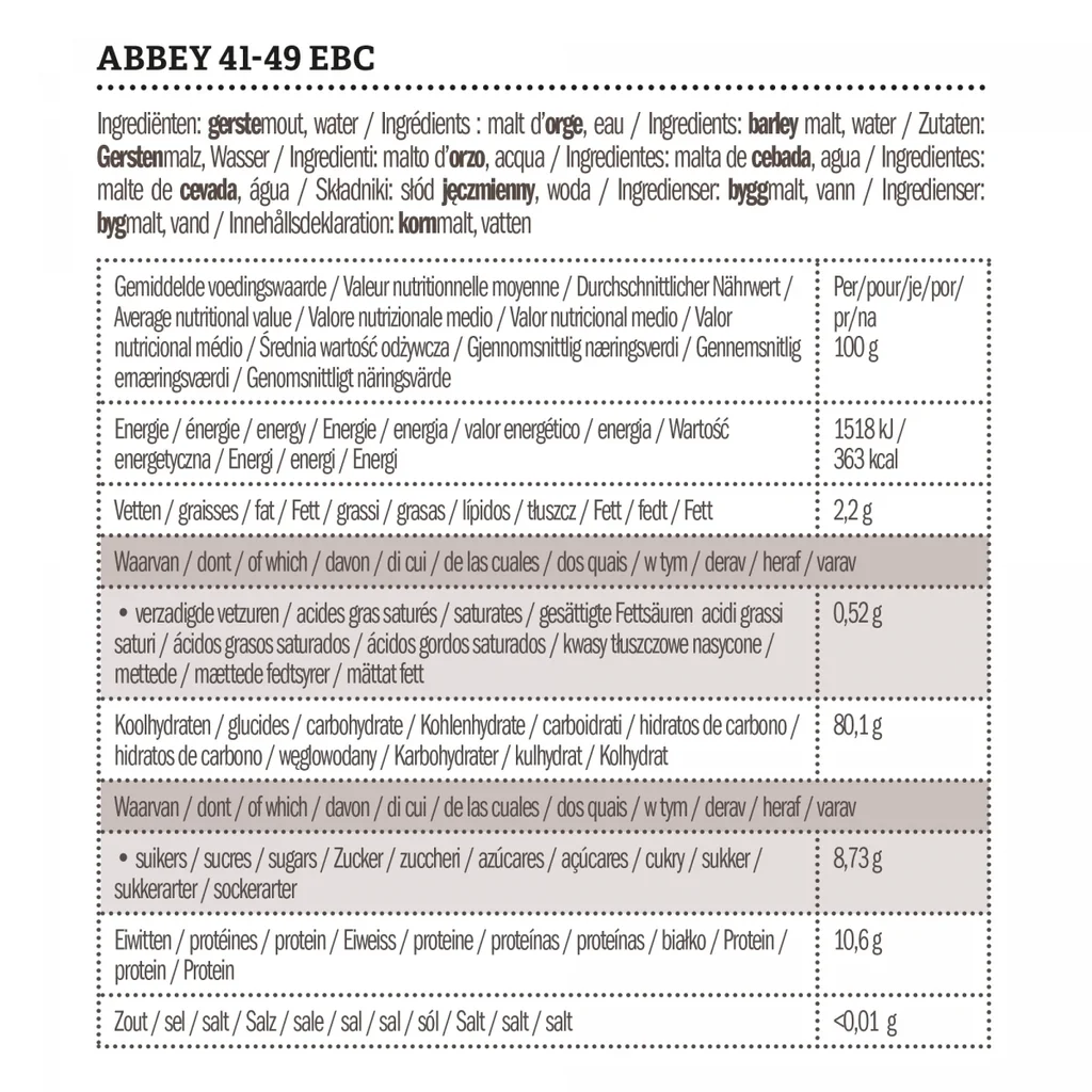 Castle-Malting-Abbey-Malz--Biermalz--Gerstenmalz-41--49-EBC--1-kg--verleiht-einen-kraeftigen-Geschmack-nach-gebackenem-Brot--Nuessen-und-Fruechten-452217_2.jpg