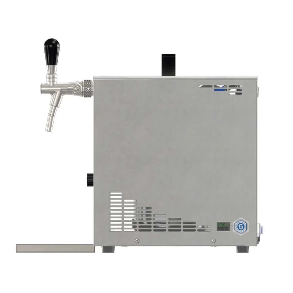 Zapfanlage--Bierzapfanlage--Bierkoffer--Durchlaufkuehler-PYGMY-25-LE--1-leitig-Trockenkuehler--30-Liter-h--Green-Line-452208_6.jpg