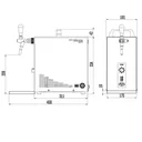 Zapfanlage--Bierzapfanlage--Bierkoffer--Durchlaufkuehler-PYGMY-25-1-leitig-Trockenkuehler--35-Liter-h--Green-Line-452209_2.jpg