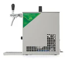 Zapfanlage-PYGMY-25-K-mit-Membranpumpe--1-leitig-Trockenkuehlgeraet-aus-Edelstahl--35-Liter-h--Green-Line_5.jpg