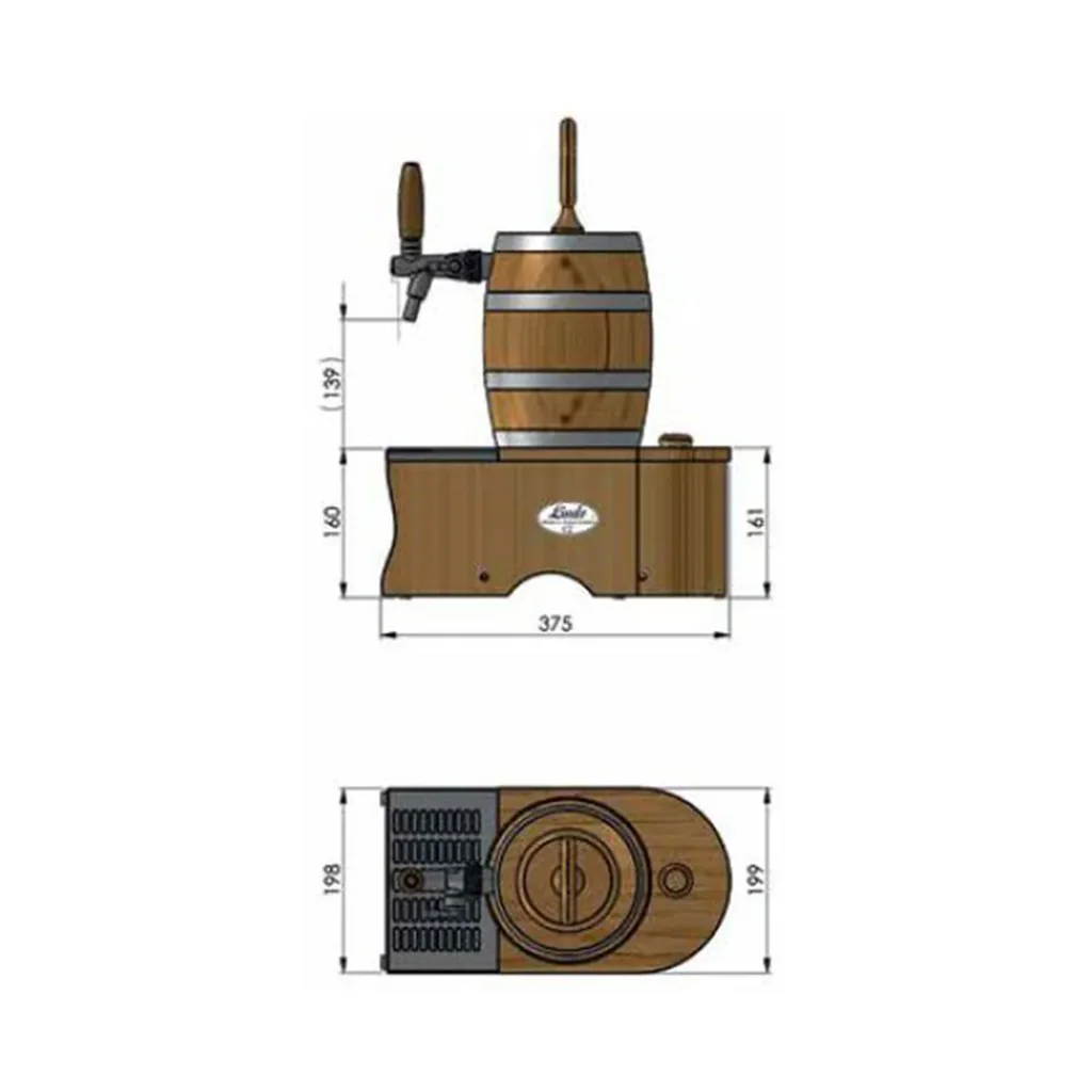 Soudek-20--Trockenkuehlgeraet--Bierkuehler--Zapfanlage--1-leitig--20-Liter-h--Green-Line_3.jpg