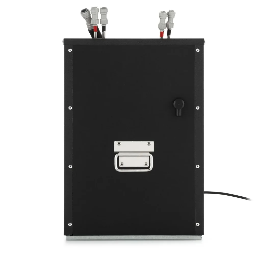 Zapfanlage-AS-80--2-leitig--Durchlaufkuehler--Nasskuehler-Untertheke--Green-Line_4.jpg
