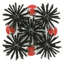 Delfin-Glaeserspuelbuerstengarnitur-5-x-25-cm-mit-Metallbodenplatte_2.jpg