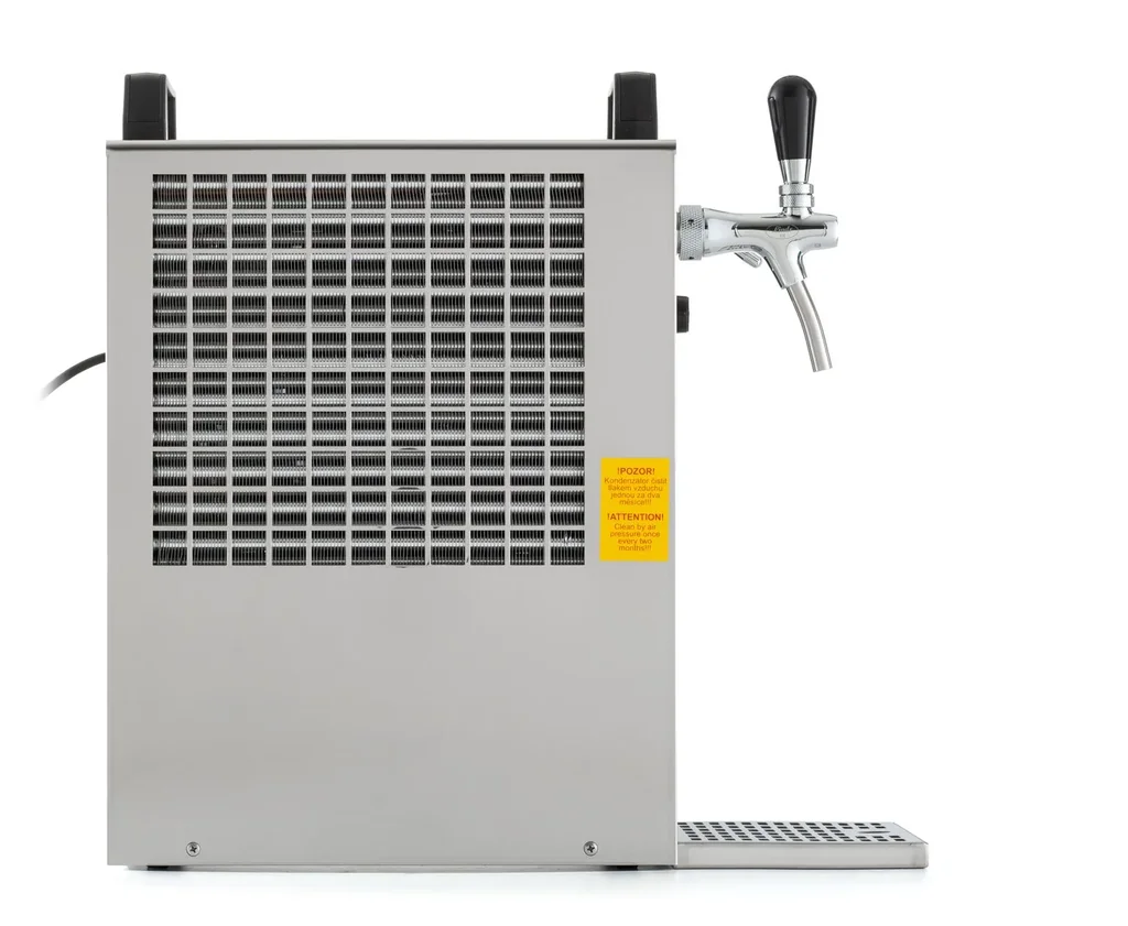 Zapfanlage-K-40-Bierzapfanlage-1-leitig-Bier-Durchlaufkuehler--Trockenkuehler--50-Liter-h--Green-Line_4.jpg