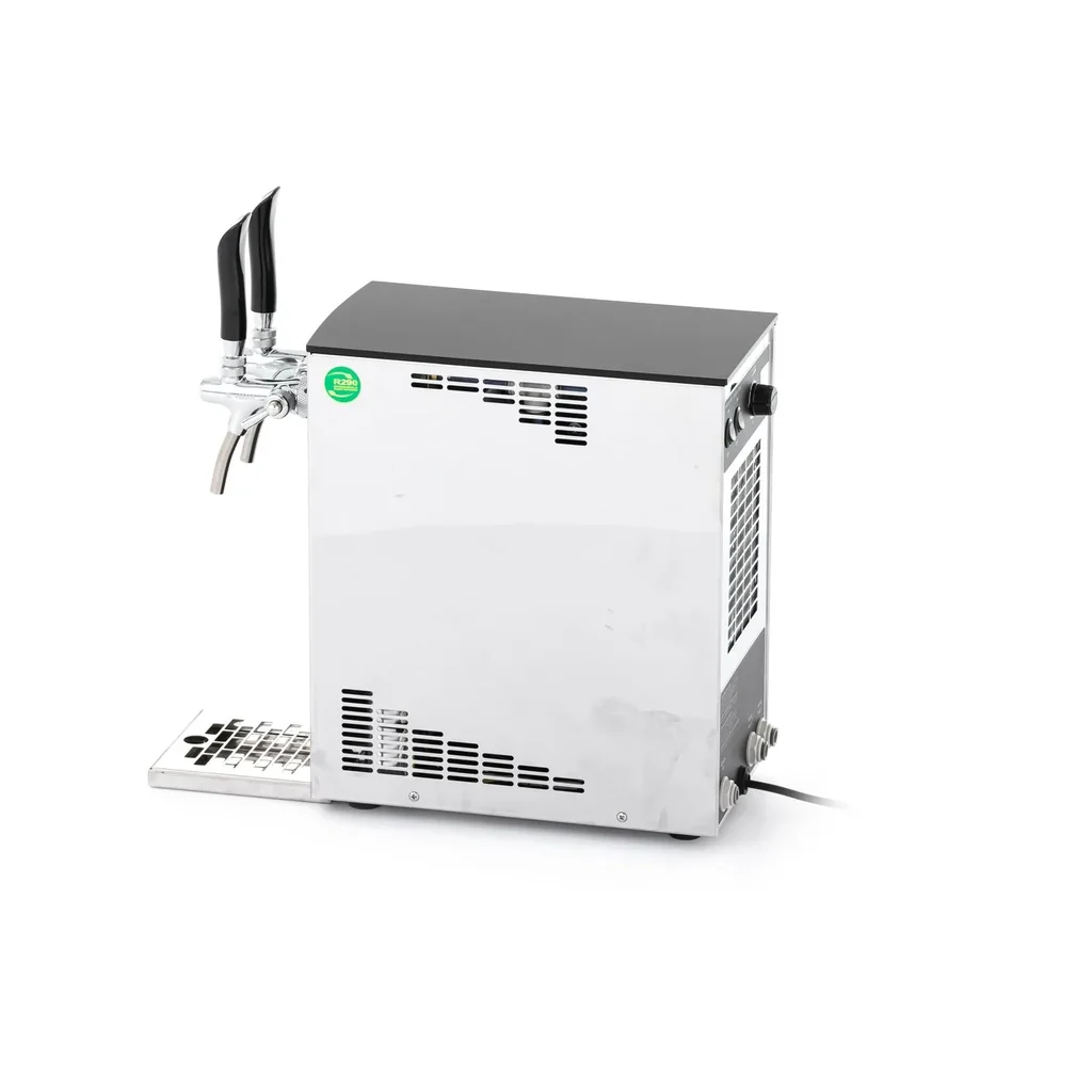 PYGMY-25-k-Exclusive--2-leitig---Trockenkuehler---Zapfanlage-ohne-CO2---Luftkompressor_2.jpg