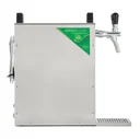Kontakt-70-K-Bierzapfanlage-2-leitig-Trockenkuehlgeraet-aus-Edelstahl--90-Liter-h--mit-Membranpumpe--Green-Line_4.jpg