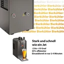 Zapfanlage--Bierzapfanlage-JET-30K-Bierkoffer-mit-Luftpumpe-Durchlaufkuehler-1-leitig-Trockenkuehler--bis-zu-30-Liter-h-453090_1.png