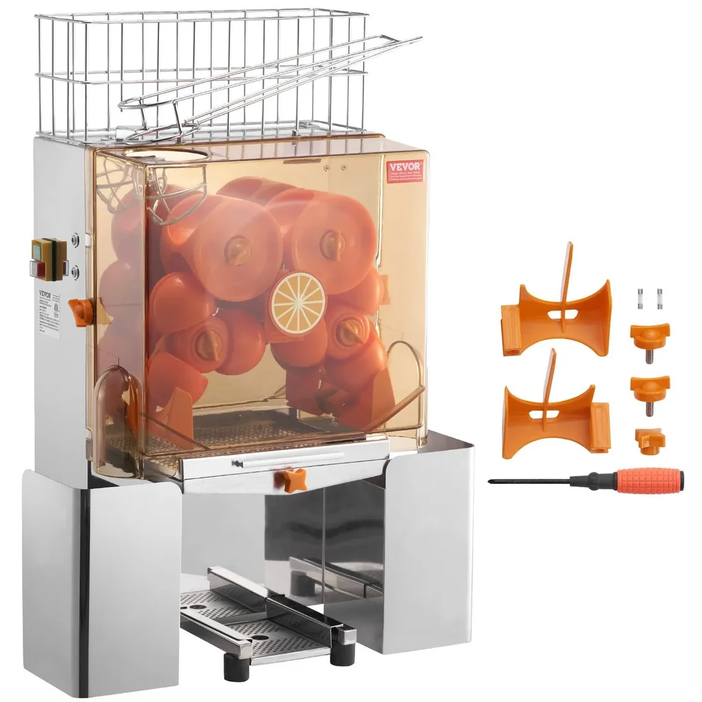 Saftpresse--Zitruspresse--Orangenpresse-Edelstahl--Kommerziell-468448.jpg