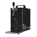 Zapfanlage--Bierzapfanlage-PYGMY-25-K-mit-Membranpumpe--1-leitig-Trockenkuehlgeraet-aus-Edelstahl--35-Liter-h--Green-Line-99922305_2.jpg