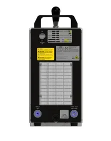 Zapfanlage--Bierzapfanlage-PYGMY-25-K-mit-Membranpumpe--1-leitig-Trockenkuehlgeraet-aus-Edelstahl--35-Liter-h--Green-Line-99922305_3.png