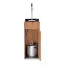 Unterschrank-fuer-Zapfanlage--Bierzapfanlage--Bierkuehler-Pygmy-Pro-Kitchen-99924150.jpg