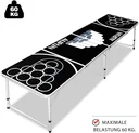 Beer-pong-tisch-fuer-Partys-mit-100-Bechern--5-Baellen--242x62-cm-schwarz-99924158_2.jpg