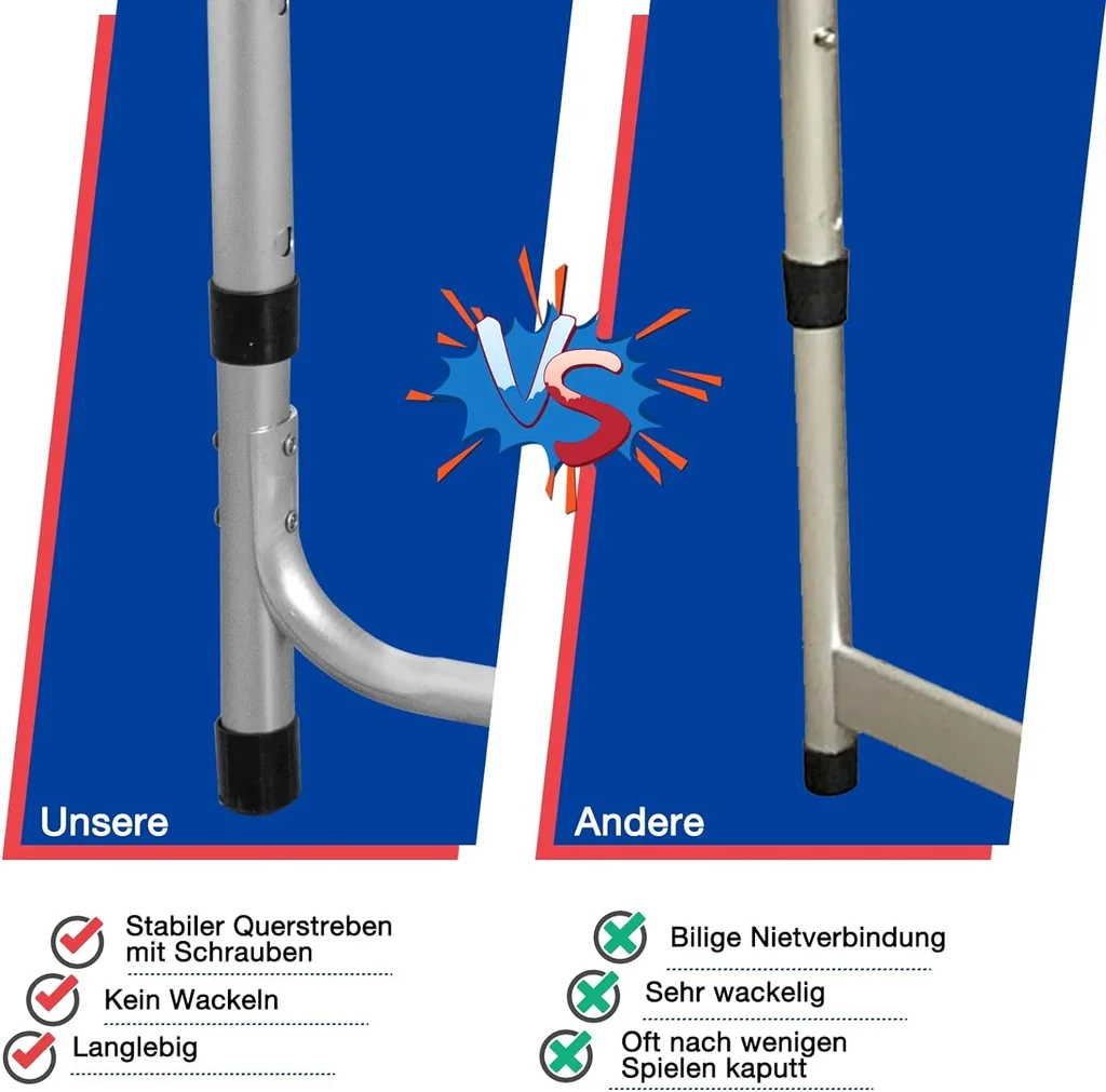 Beer-pong-tisch-fuer-Partys-mit-100-Bechern--5-Baellen--242x62-cm-schwarz-99924158_5.jpg
