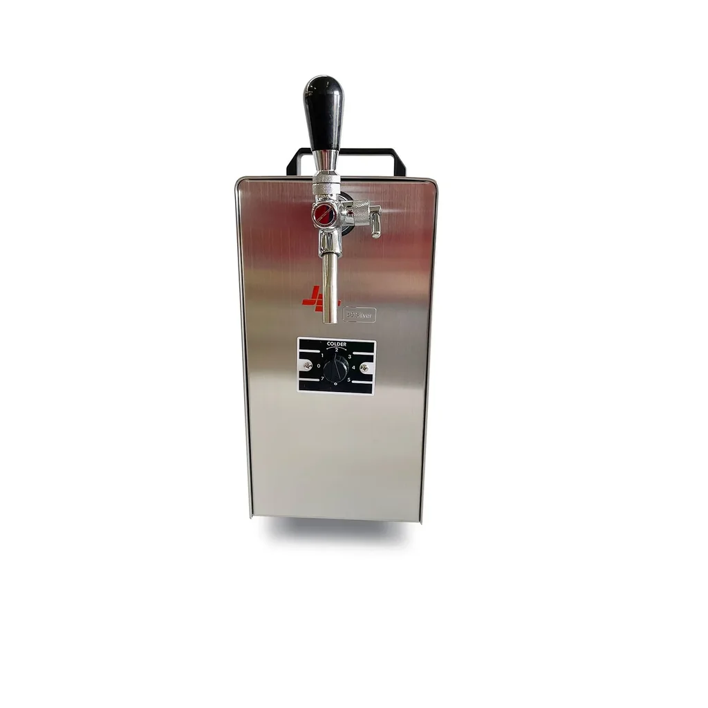 Zapfanlage-JET-30--Silver-Bierzapfanlage-1-leitig-Trockenkuehlgeraet--bis-zu-40-Liter-h_2.jpg