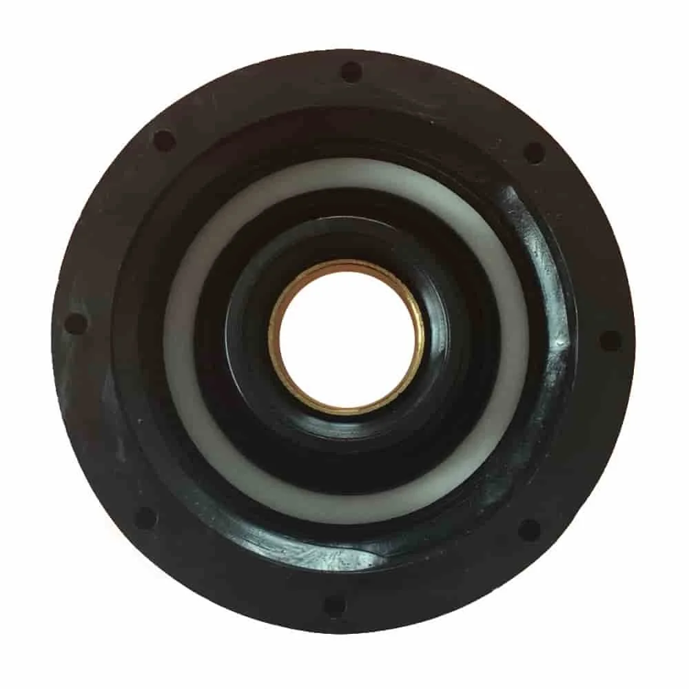 3/4" IG IBC Container S60 + Geka 3/4" AG-0