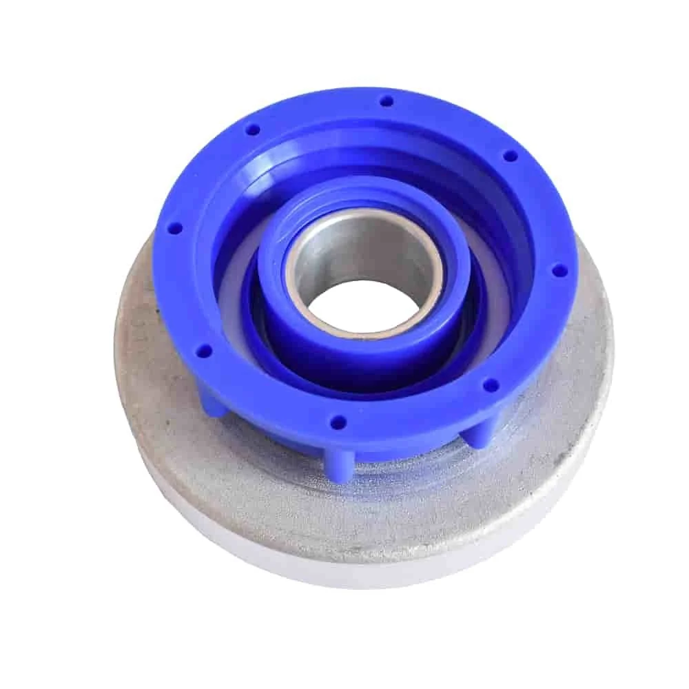 1" IG IBC Container S60 + C-Storz 1"AG-0