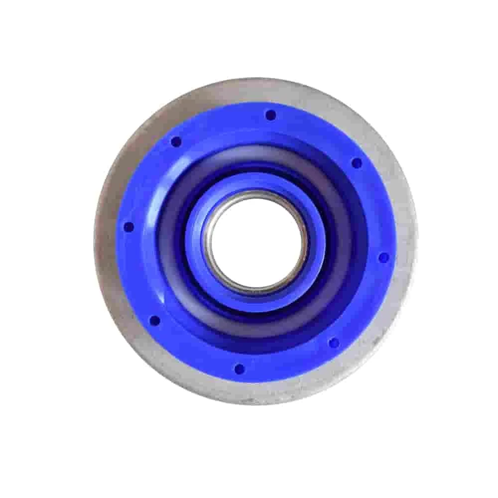 1" IG IBC Container S60 + C-Storz 1"AG-1