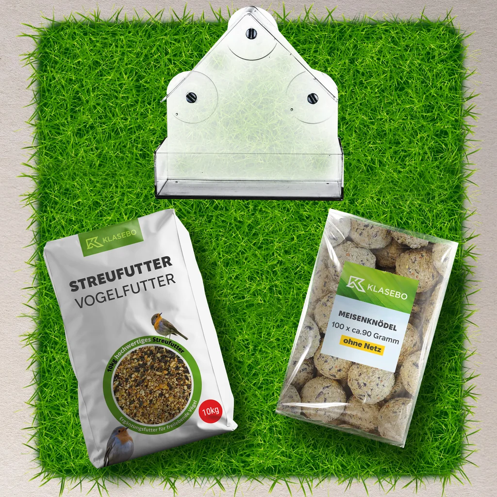 2-Basis-Set 'Start' Vogelfutter mit Futterhaus für die Fensterscheibe.jpg