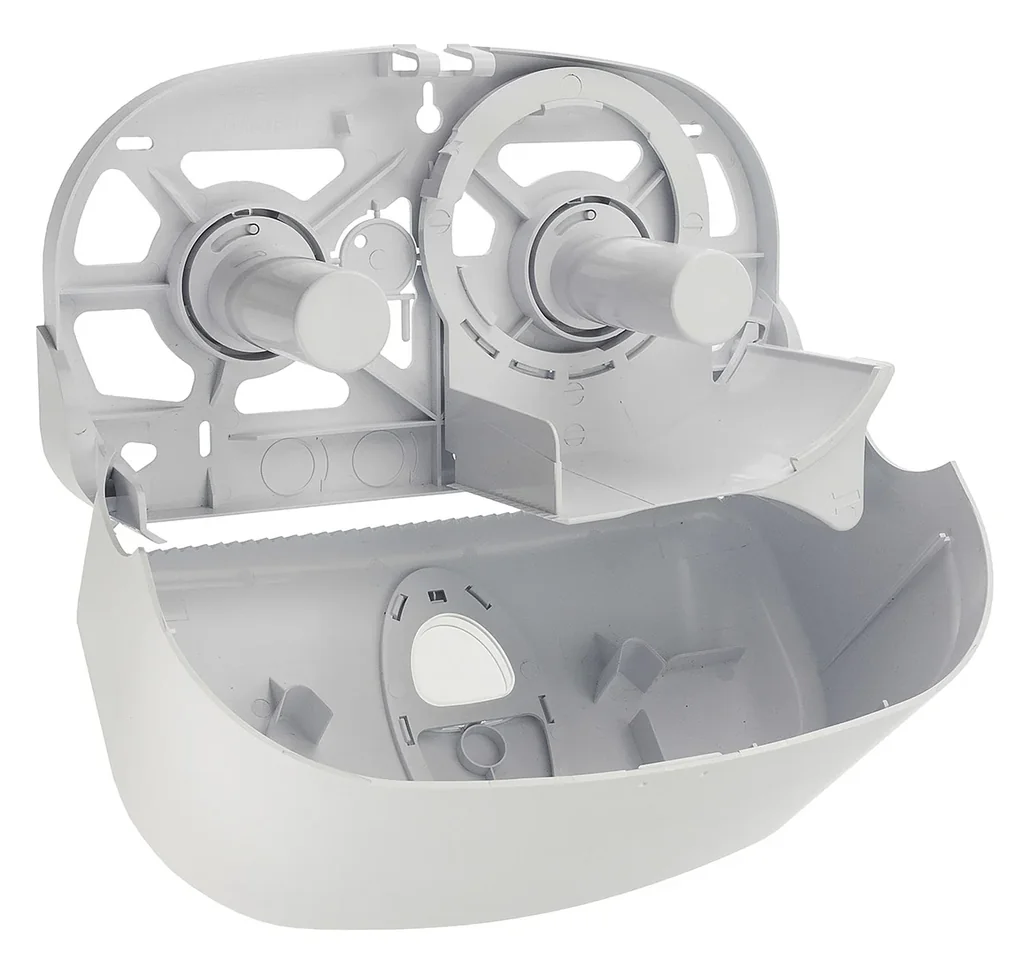 Toilettenpapierhalter--Klopapierhalter--Toilettenpapierspender-PQ20Duo--fuer-2-Standard-Rollen--Kunststoff-468224_1.jpg