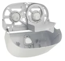Toilettenpapierhalter--Klopapierhalter--Toilettenpapierspender-PQ20SDuo--fuer-2-Systemrollen--Kunststoff-468225_1.jpg