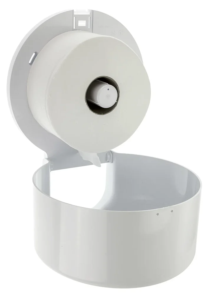 Toilettenpapierhalter--Klopapierhalter--Toilettenpapierspender-PQ20MiniJ--Grossrollenspender-mini--Kunststoff-468227_1.jpg