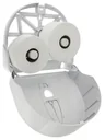 Toilettenpapierhalter--Klopapierhalter--Toilettenpapierspender-PQ20MiniSRJ--Grossrollenspender-mini--Restrolle-Funktion--Kunststoff-468229_1.jpg