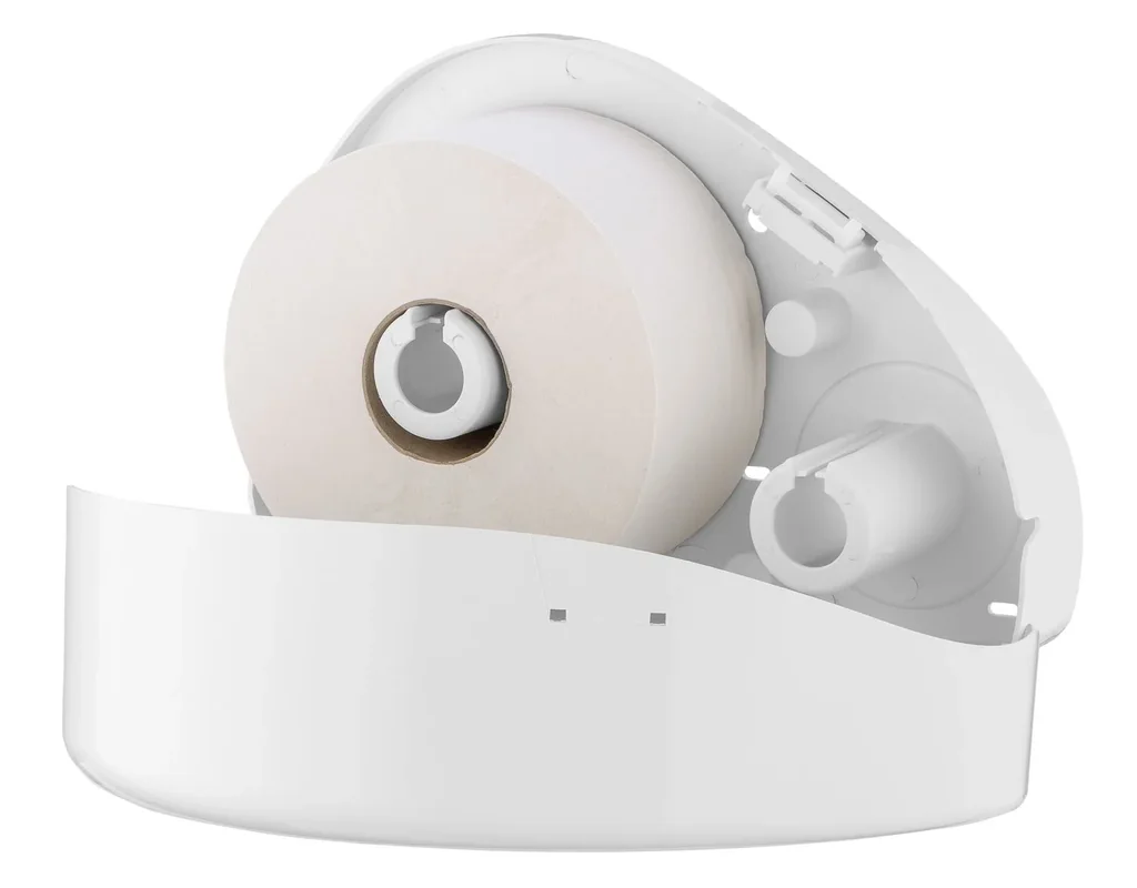 Toilettenpapierhalter--Klopapierhalter--Toilettenpapierspender-PQMiniSRJ--Grossrollenspender-mini--Restrolle-Funktion--Kunststoff-468249_1.jpg