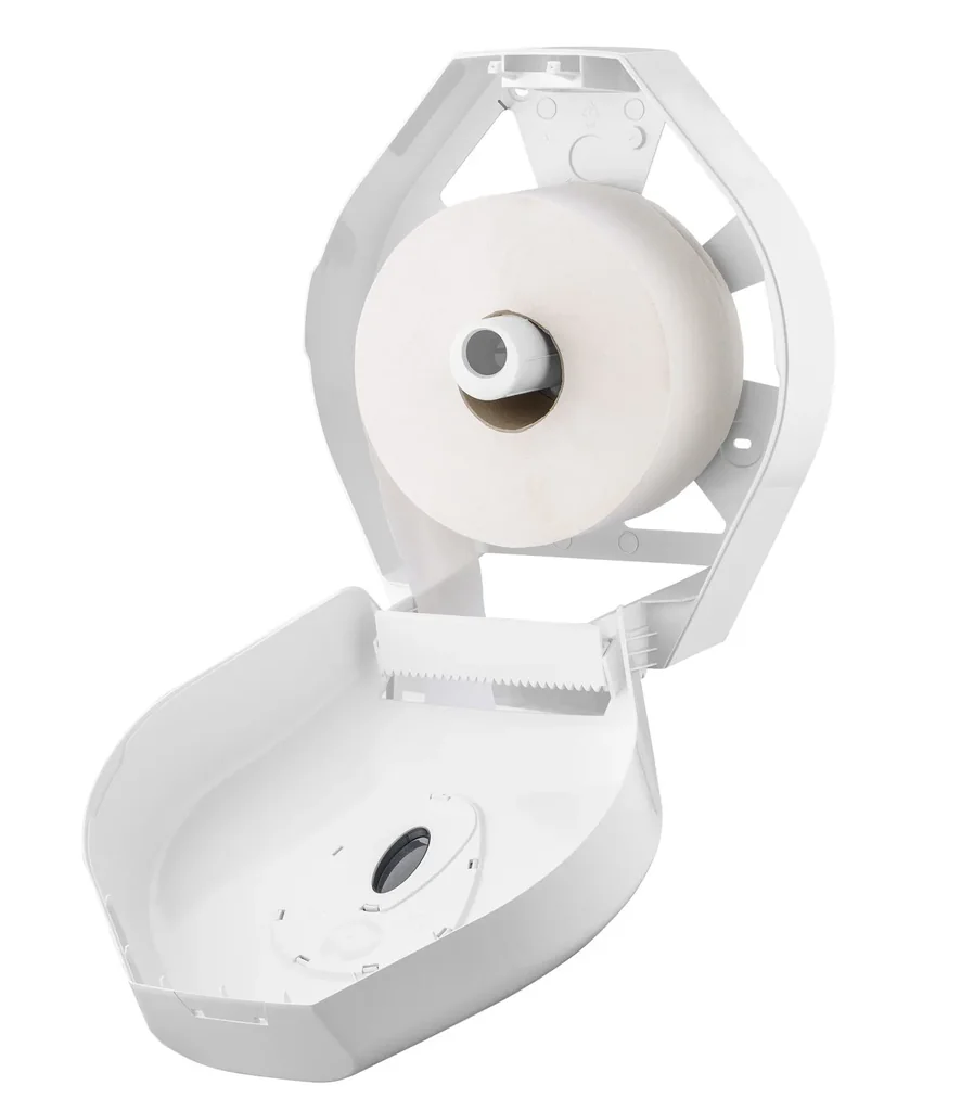 Toilettenpapierhalter--Klopapierhalter--Toilettenpapierspender-PQMaxiJ--Grossrollenspender-maxi--Kunststoff-468251_1.jpg