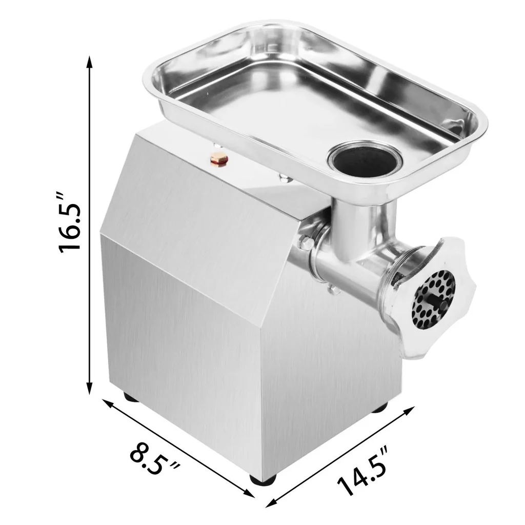 Fleischwolf--Fleischmaschine-850W-122-kg-h-Hackfleisch-und-190-U-min-Edelstahl--Elektrisch-99924207_3.jpg