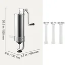 Wurstfueller--Wurstfuellmaschine--Wurstpresse-3L--Manueller-99924210_4.jpg