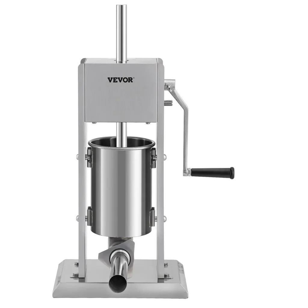 Wurstfueller--Wurstfuellmaschine--Wurstpresse-3-L--Edelstahl---Aluminium--Manueller-99924212_1.jpg