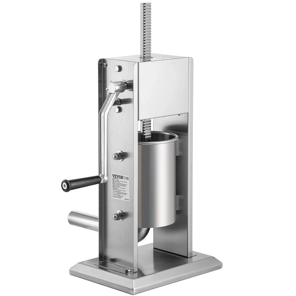 Wurstfueller--Wurstfuellmaschine--Wurstpresse-3-L--Edelstahl---Aluminium--Manueller-99924212_2.jpg