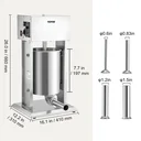 Wurstfueller--Wurstfuellmaschine--Wurstpresse-10L-Edelstahl--Elektrisch-99924213_10.jpg