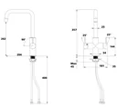 Wasserhahn--Mischbatterie--Wasserarmatur--Kuechenarmatur-INOX-LONG--5-leitig-99925116_1.jpg