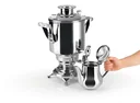 Samowar-mit-Teekocher--Russischer-Teekessel-Elektrisch-Romanov-III--mit-Dispenser--Edelstahl--5L-99925194_6.jpg