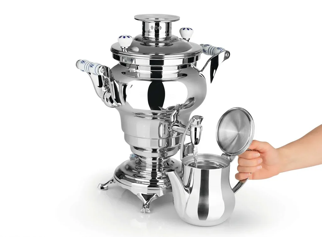 Samowar-mit-Teekocher--Russischer-Teekessel-Elektrisch-Odessa-III--mit-Dispenser--Edelstahl--3L-99925196_5.jpg