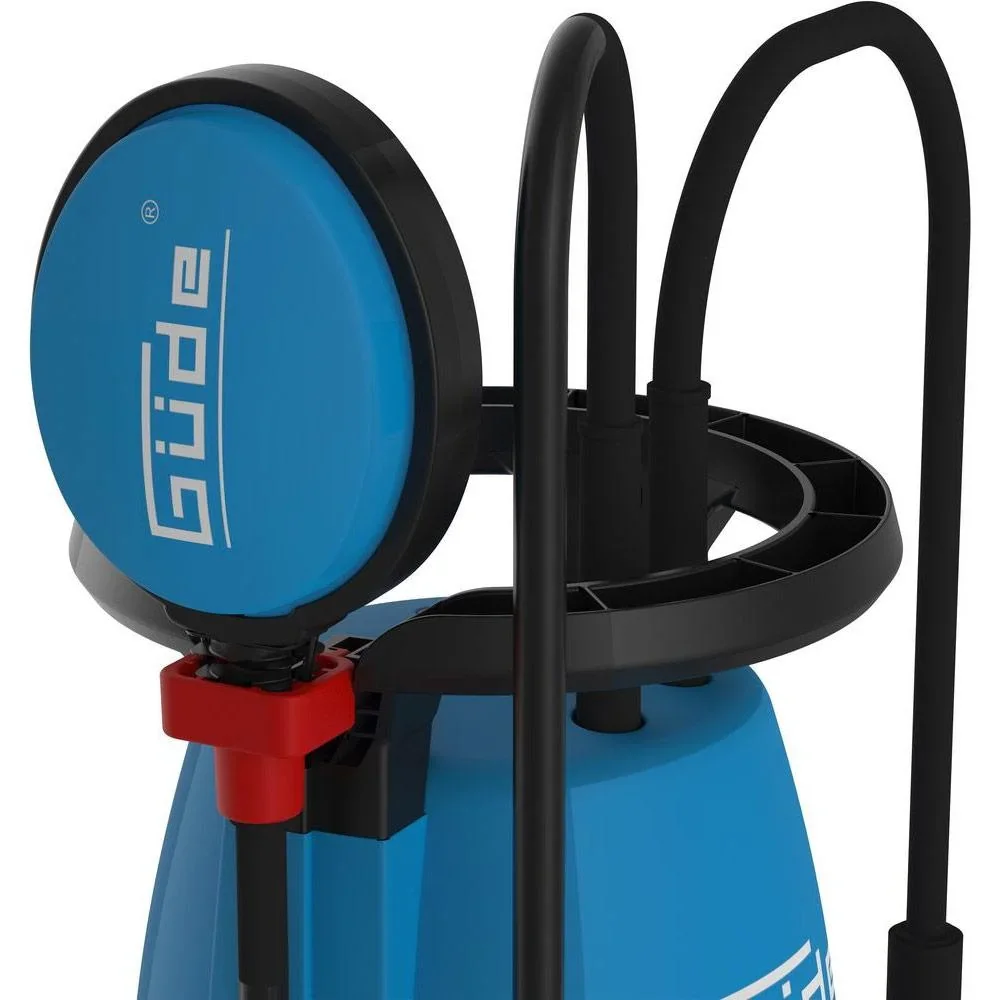 GS 751 Kombi-Tauchmotorpumpe 3 in 1 für Klar- und Schmutzwasser - 15.900 l / h - 750 W - 1