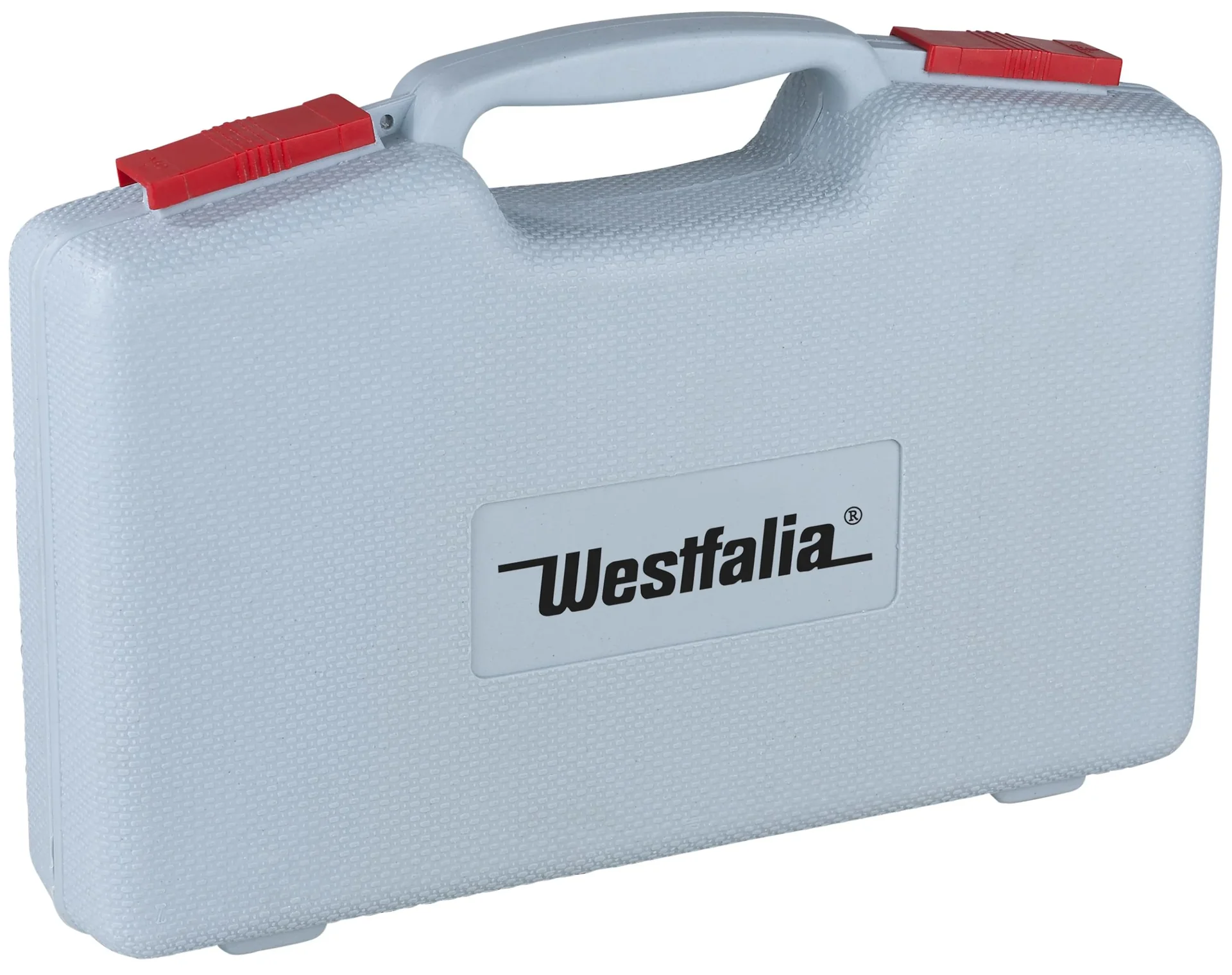 Druckluft-Meißenhammer-Set inklusive Zubehör - 2