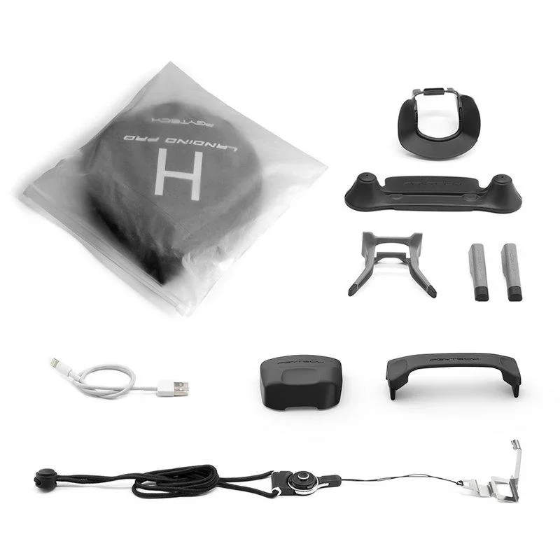 PGYTECH - Mavic 7 in 1 Combo (Standard) - 1