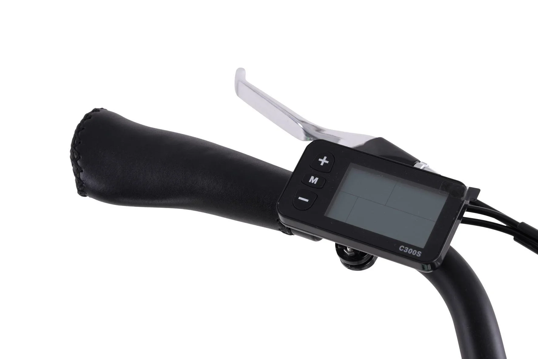 Unisex City E-Bike 28 Zoll, Rahmengröße 50 cm, 7-Gang Nabenschaltung, Metropolitan Joy 2.0, Rot, 8Ah - 4