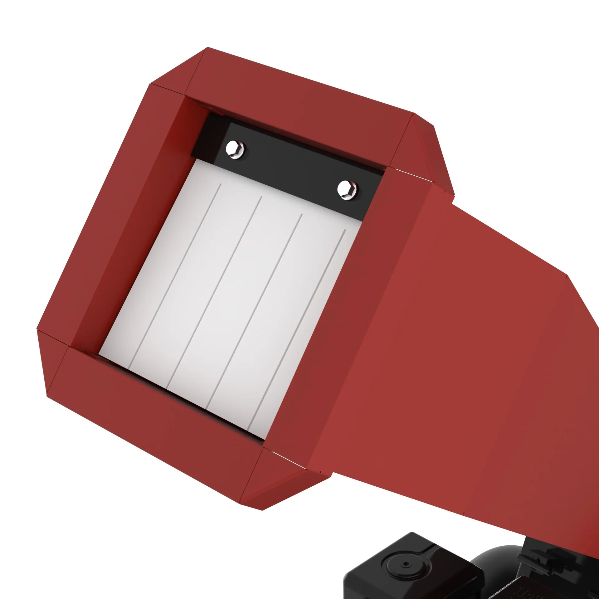 Gartenhäcksler GH 5.6-50, 635 V - mit Notausschalter - 4