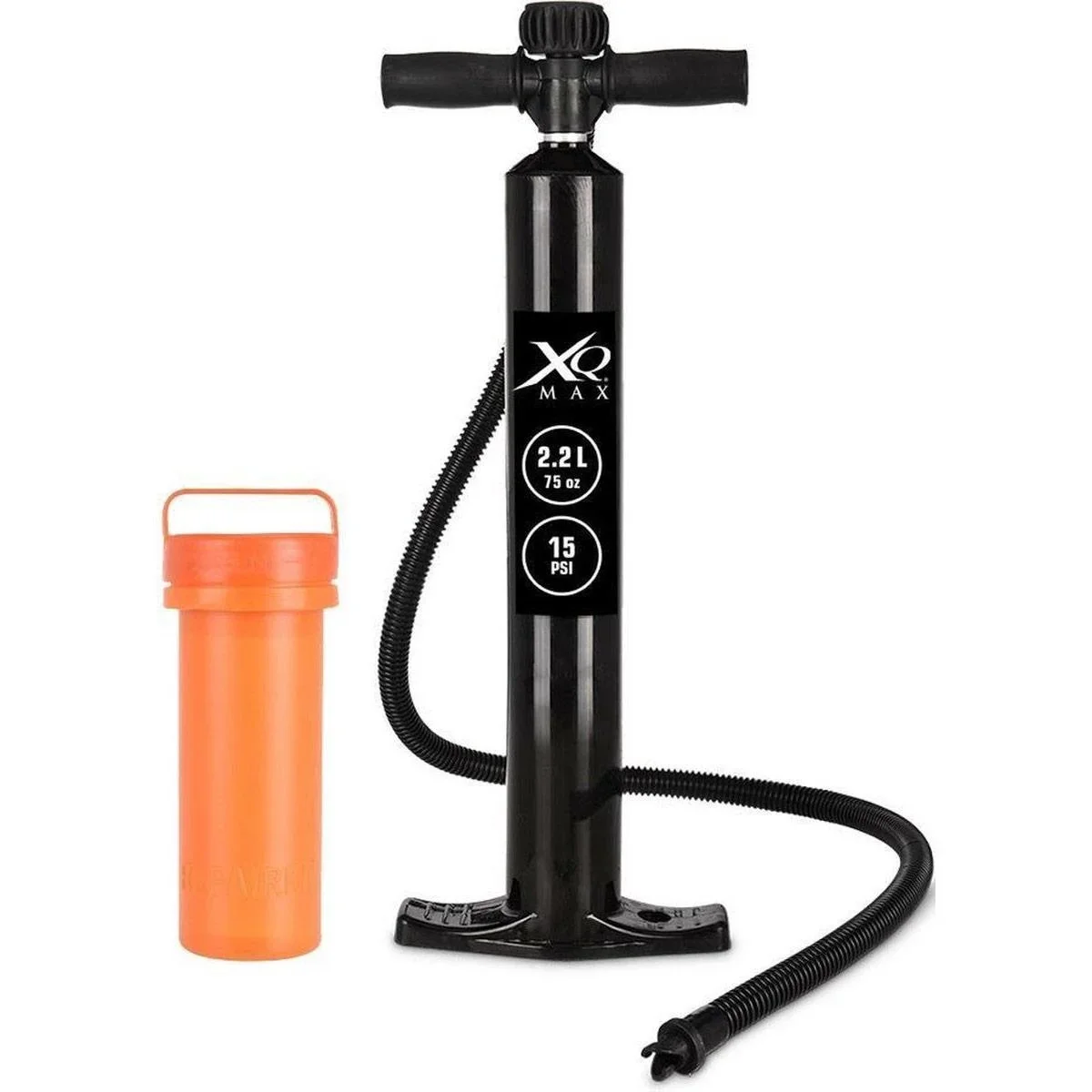 Sup Board Set - Sup Board, Pumpe, Ruder, Coil Leash, Rucksack mit FREE SUP Chair - Bis 100 kg - 0