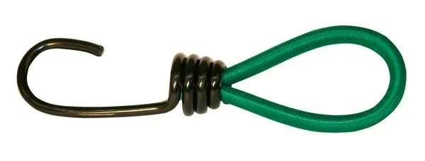 PE-Abdeckplane 200 x 300 cm, 90g/m² - GRATIS dazu 6 Stück Gummispanner - 1