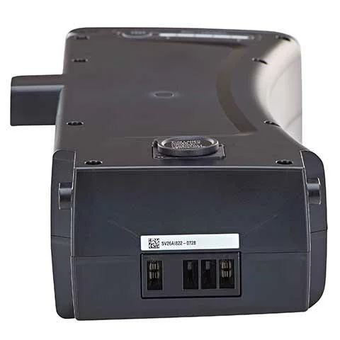 Side-Click-Akku für Elektrofahrrad, LI-Ion 24V/10 Ah - 1