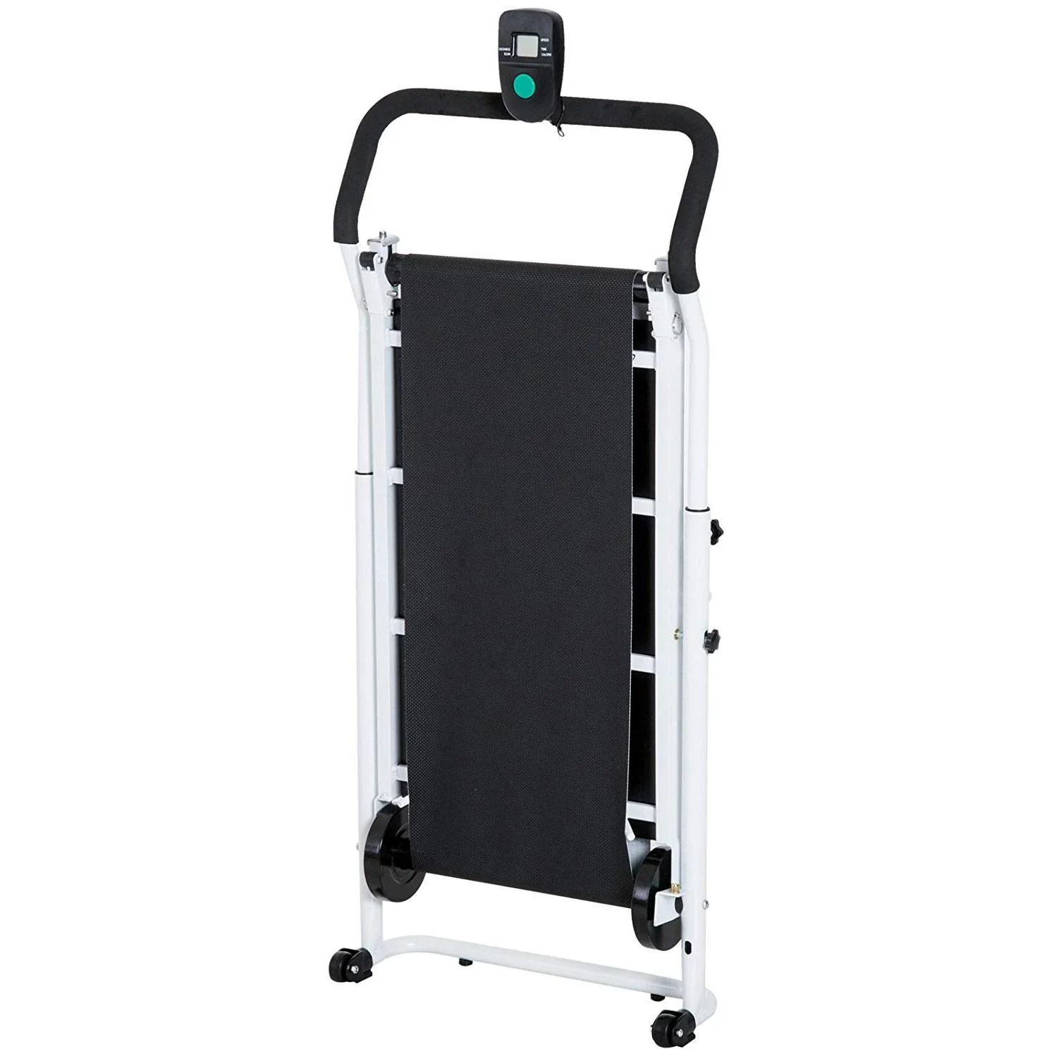 Laufband mit LCD-Display - 3